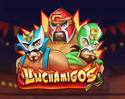 Luchamigos