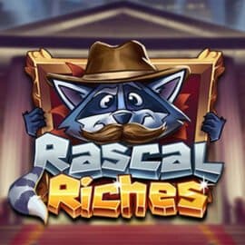 Rascal Riches