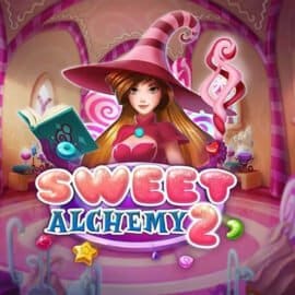 Sweet Alchemy 2