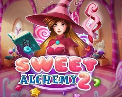 Sweet Alchemy 2