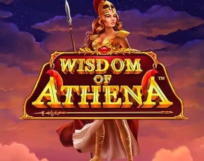 Wisdom of Athena Slot