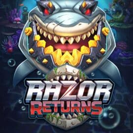 Razor Returns Slot