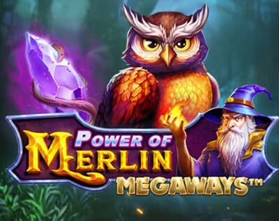 Power of Merlin Megaways Slot