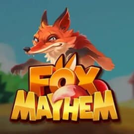 Fox Mayhem