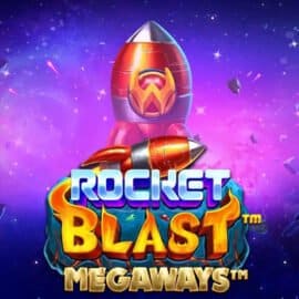 Rocket Blast Megaways