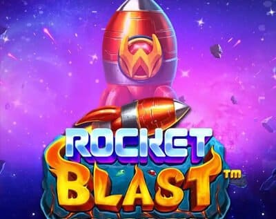 Rocket Blast Megaways