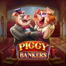 Piggy Bankers