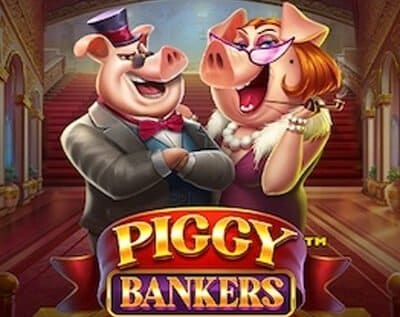 Piggy Bankers