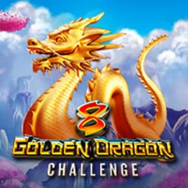 8 Golden Dragon Challenge