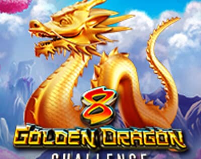 8 Golden Dragon Challenge