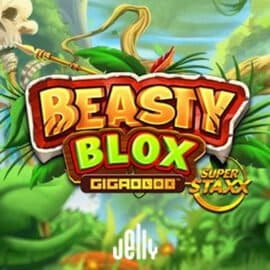 Beasty Blox Gigablox