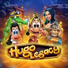 Hugo Legacy