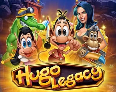 Hugo Legacy