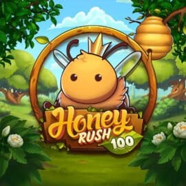 Honey Rush 100