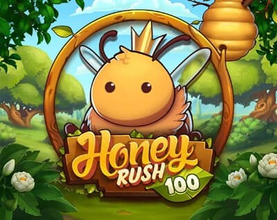 Honey Rush 100