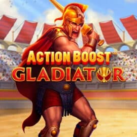 Action Boost Gladiator