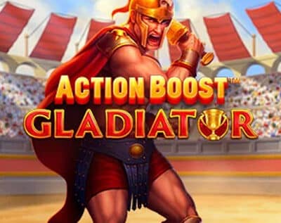 Action Boost Gladiator