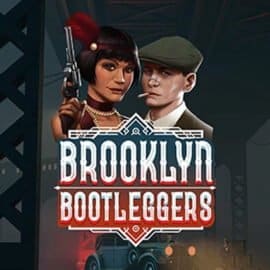 Brooklyn Bootleggers Slot