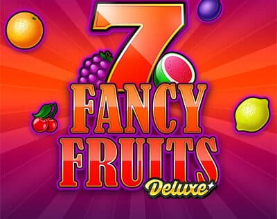 Fancy Fruits Deluxe Slot