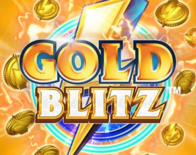 Gold Blitz Slot