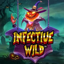 Infective Wild Slot