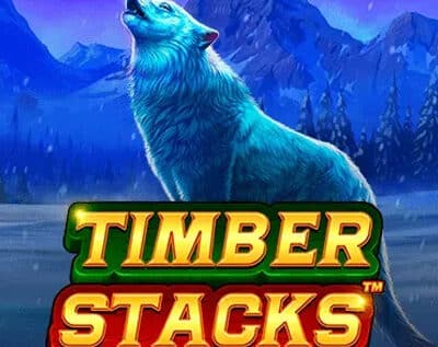 Timber Stacks Slot Review