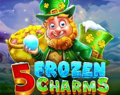 5 Frozen Charms Megaways Slot Review