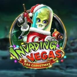 Invading Vegas Las Christmas Slot Review