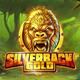 Silverback Gold Slot