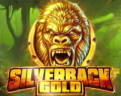 Silverback Gold Slot