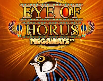 Eye of Horus Megaways Slot