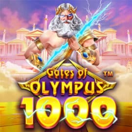 Gates of Olympus 1000 Slot