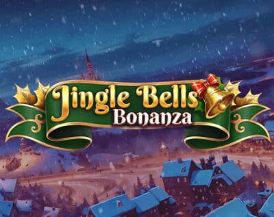 Jingle Bells Bonanza Slot