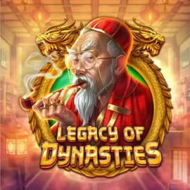 Legacy of Dynasties Slot