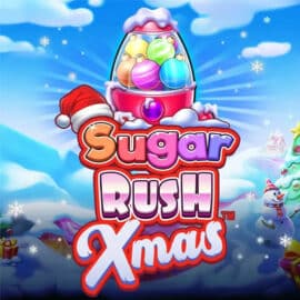 Sugar Rush Xmas Slot Revue de Presse