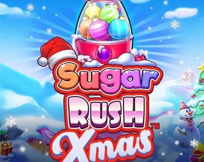 Sugar Rush Xmas Slot Revue de Presse