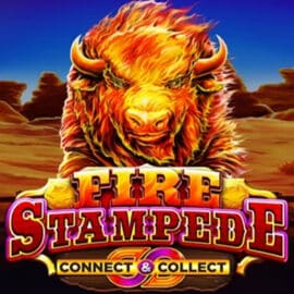 Fire Stampede Slot