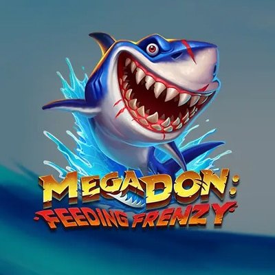 Dive into Wins with Mega Don Feeding Frenzy by Play’n GO – Where Every Spin is a Feeding Frenzy!