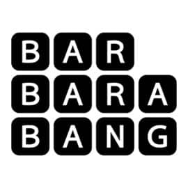 Barbarabang