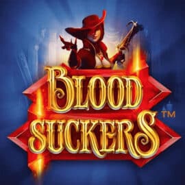 Blood Suckers Slot Review