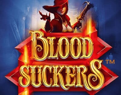 Blood Suckers Slot Review