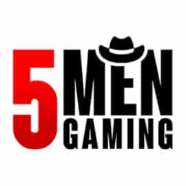 5Men Gaming