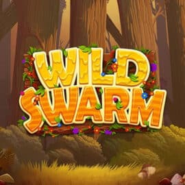 Wild Swarm Slot Review