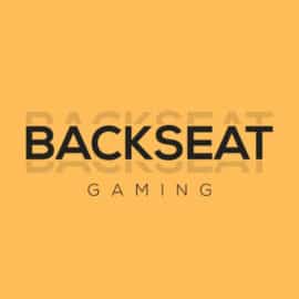 Backseat Gaming