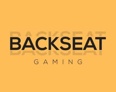 Backseat Gaming