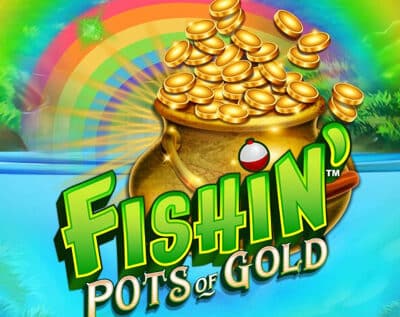 Fishin’ Pots of Gold Slot Review