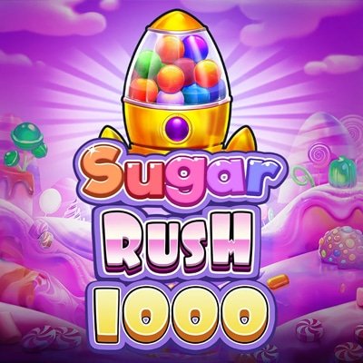 Pragmatic Play Unveils Sugar Rush 1000: A Sweet Sequel with a Powerful Punch