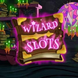 Wizard Slots Casino