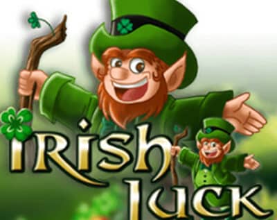 Irish Luck Slot Review