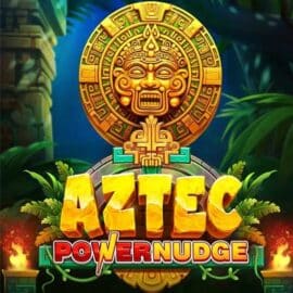 Aztec Powernudge Slot